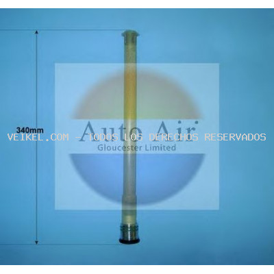 Filtro deshidratante, aire acondicionado AUTO AIR GLOUCESTER: 313191