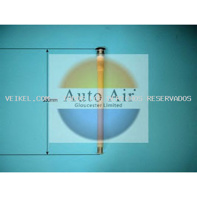 Filtro deshidratante, aire acondicionado AUTO AIR GLOUCESTER: 313188