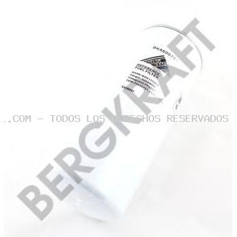 Filtro combustible BERGKRAFT: BK8600751