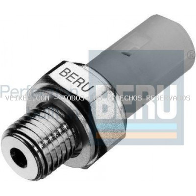 Interruptor de control de la presión de aceite BERU: SPR025