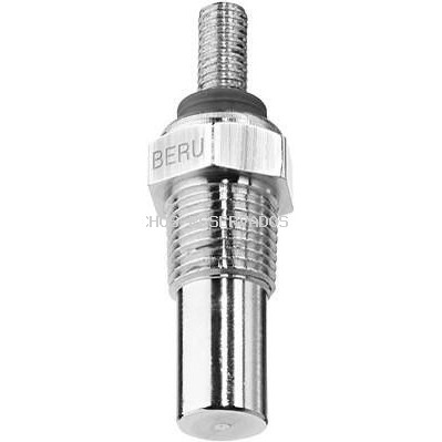 Sensor, temperatura del refrigerante BERU: ST051