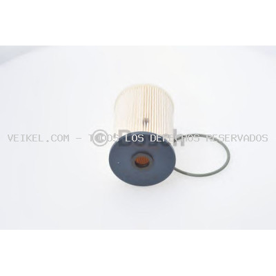 Filtro combustible BOSCH: 1457070013