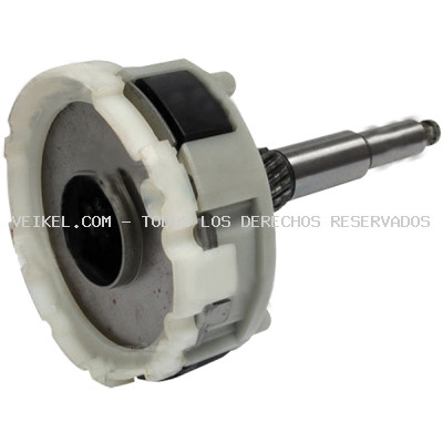 Kit de reparación, alternador engranaje planetario BOSCH: 1006200117