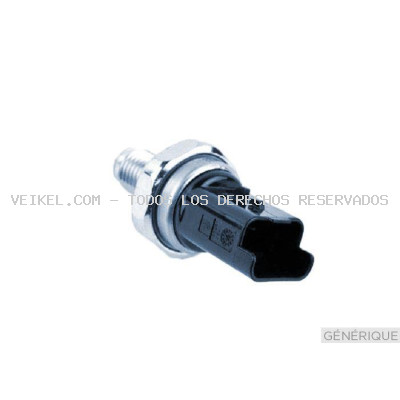 Sensor, presión combustible BOSCH: 0261545012