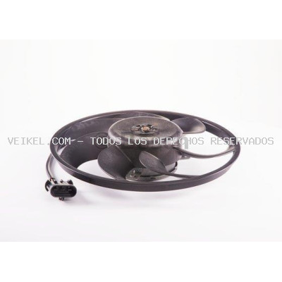 Motor eléctrico, ventilador del radiador BOSCH: 0130303225