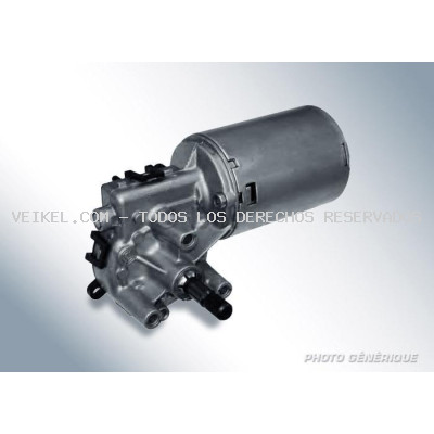 Motor del limpiaparabrisas BOSCH: 0390347051