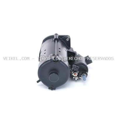 Motor de arranque BOSCH: 0001223013