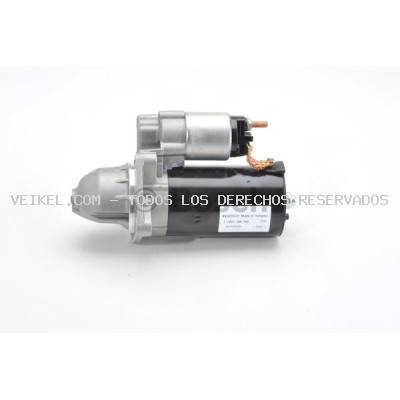 Motor de arranque BOSCH: 0001109306