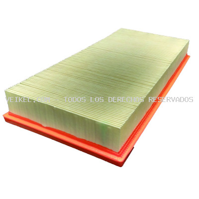 Filtro de aire BOSCH: 0986B02310