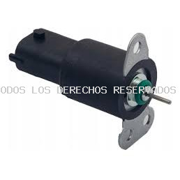 UNLOADING VALVE BOSCH: 0928400365