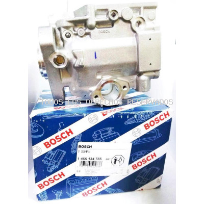 ASSEMBLY OF SERVICE PARTS PUMP HOUSING BOSCH: 1465134785