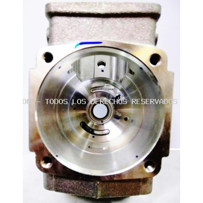 ASSEMBLY OF SERVICE PARTS PUMP HOUSING BOSCH: 1465134785