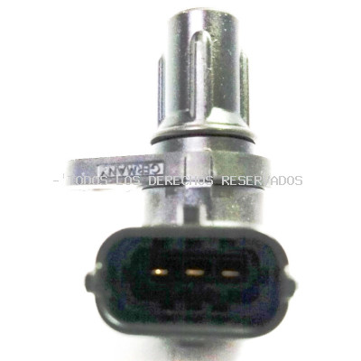 SENSOR FASE ARBOL DE LEVAS BOSCH: 0232103097