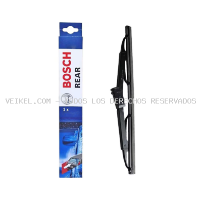 Limpiaparabrisas BOSCH: 3397004755