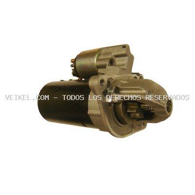 Motor de arranque BOSCH: 0001109306