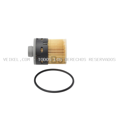 Filtro combustible BOSCH: 1457070001