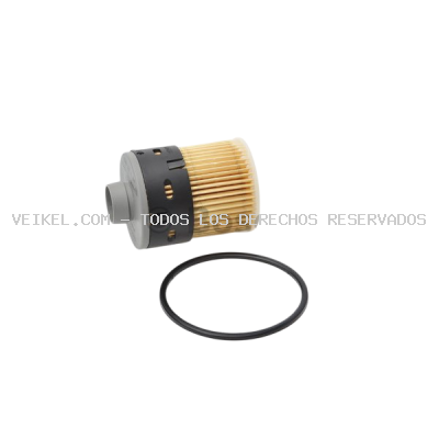 Filtro combustible BOSCH: 1457070001