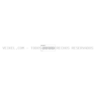 Juego de pastillas de freno BOSCH: 0986BB0899