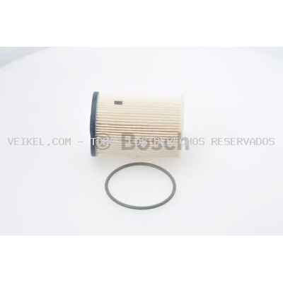 Filtro combustible BOSCH: 1457070013