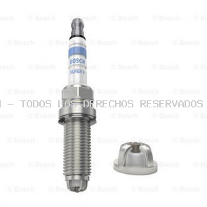 BUJIAS DE ENCENDIDO : VR78NX