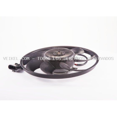Motor eléctrico, ventilador del radiador BOSCH: 0130303225