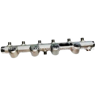 Tubo distribuidor, combustible BOSCH: 0445226018