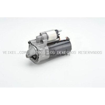 Motor de arranque BOSCH: 0001109300