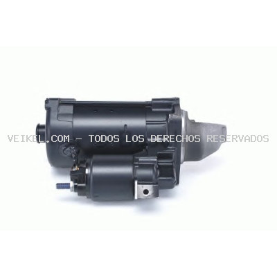 Motor de arranque BOSCH: 0001223013