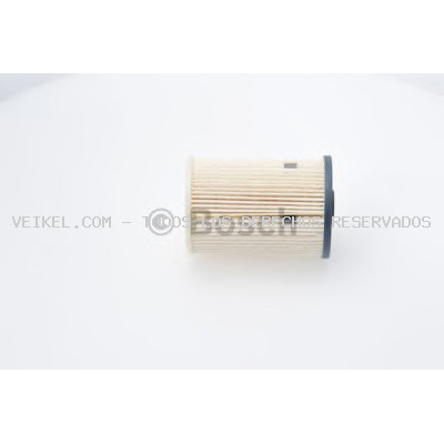 Filtro combustible BOSCH: 1457070013