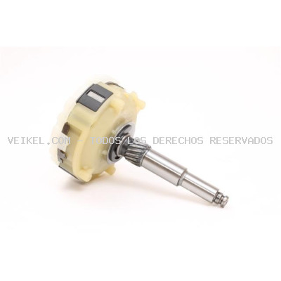 Kit de reparación, alternador engranaje planetario BOSCH: 1006200117