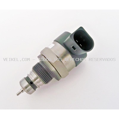 Válvula control presión, Common Rail System BOSCH: 0281006074