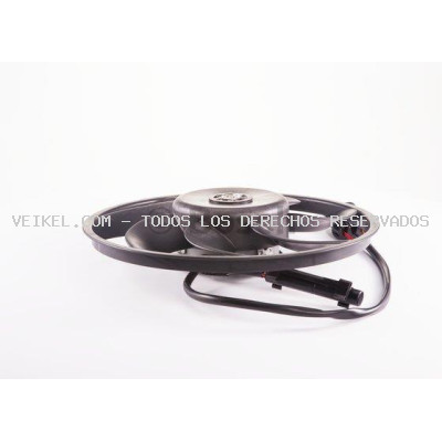 Motor eléctrico, ventilador del radiador BOSCH: 0130303225