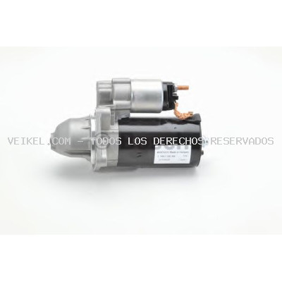 Motor de arranque BOSCH: 0001109306