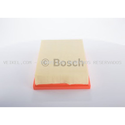 Filtro de aire BOSCH: 0986B02310