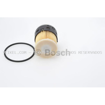 Filtro combustible BOSCH: 1457070001