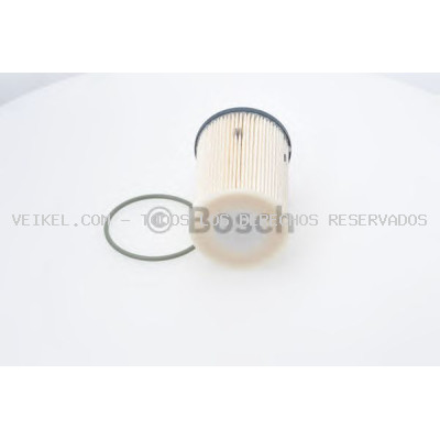 Filtro combustible BOSCH: 1457070013