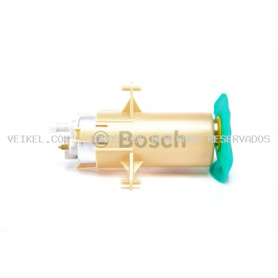 Vaso estabilizador, bomba de combustible BOSCH: 0986580161