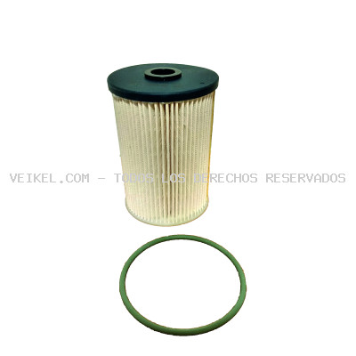 Filtro combustible BOSCH: 1457070013