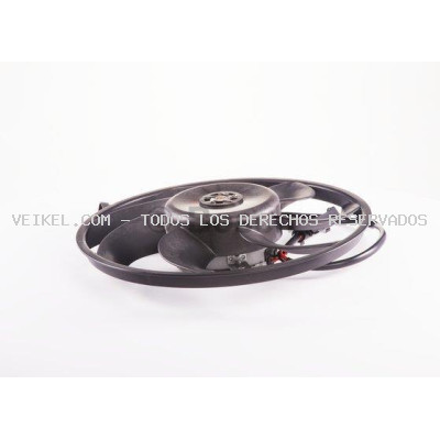 Motor eléctrico, ventilador del radiador BOSCH: 0130303225