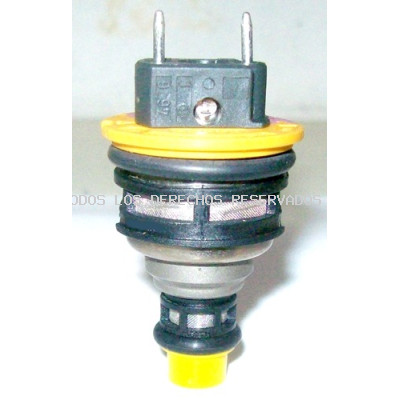 Bosch 280156357 Valve D'injection