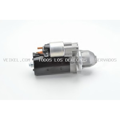 Motor de arranque BOSCH: 0001109306