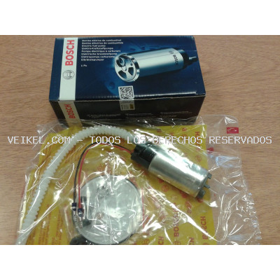 BOMBAS DE COMBUSTIBLE BOSCH: F000TE159A