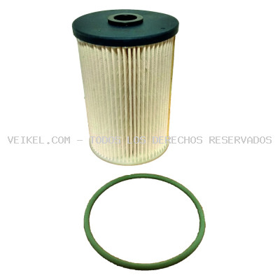 Filtro combustible BOSCH: 1457070013