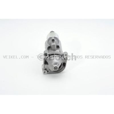 Motor de arranque BOSCH: 0001109300