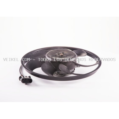 Motor eléctrico, ventilador del radiador BOSCH: 0130303225
