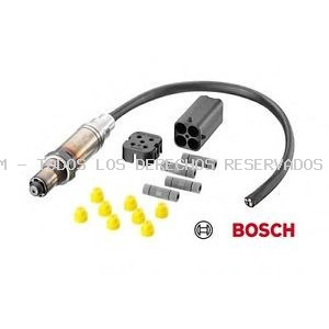 SONDE LAMBDA 0258005285-0258005286 0258005287-0258005307 0258005657