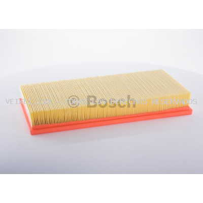 Filtro de aire BOSCH: 0986B02310