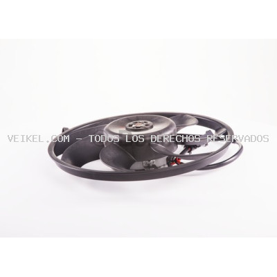 Motor eléctrico, ventilador del radiador BOSCH: 0130303225