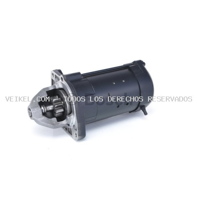 Motor de arranque BOSCH: 0001223013