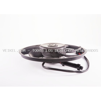 Motor eléctrico, ventilador del radiador BOSCH: 0130303225